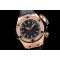 Hublot-King Power OceanGraphic 4000 RG/RU Blk/Green V6F A7750