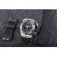 Hublot-King Power OceanGraphic 4000 TI/RU Blk/Green V6F A7750