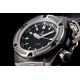 Hublot-King Power OceanGraphic 4000 TI/RU Blk/Green V6F A7750