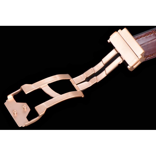 Spirit Of Big Bang 45mm Dia RG/RU Skeleton Dial BLSF HUB4700