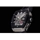 Spirit of Big Bang Chrono 45mm TI/LE Skeleton Dial BBF A7750 Mod