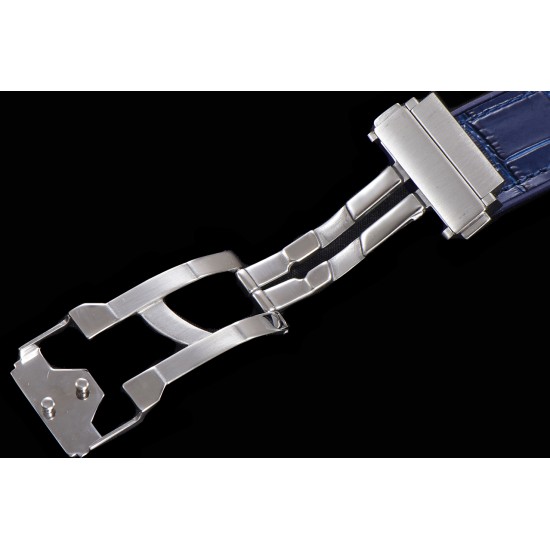 Spirit of Big Bang Chrono 45mm TI/LE Skeleton Dial BBF A7750 Mod