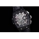 Spirit of Big Bang Chrono 45mm TI/RU Skeleton Dial BBF A7750 Mod