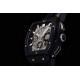 Spirit of Big Bang Chrono 45mm TI/RU Skeleton Dial BBF A7750 Mod