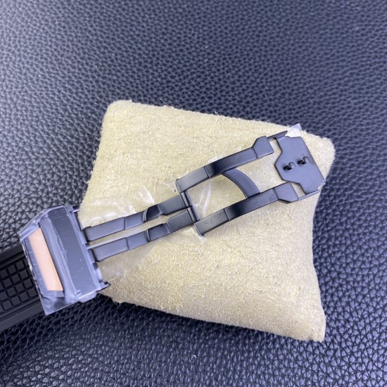 Hublot-Square Bang Unico 42mm RG/RU Skeleton Dial BBF HUB1280A