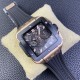 Hublot-Square Bang Unico 42mm RG/RU Skeleton Dial BBF HUB1280A