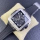Hublot-Square Bang Unico 42mm Ti/RU Skeleton Dial BBF HUB1280A