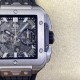 Hublot-Square Bang Unico 42mm Ti/RU Skeleton Dial BBF HUB1280A