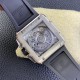 Hublot-Square Bang Unico 42mm Ti/RU Skeleton Dial BBF HUB1280A