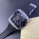 Hublot-Square Bang Unico 42mm Cer Ti/RU Skeleton Dial BBF HUB1280A