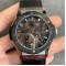 Hublot-Classic Fusion Skeleton Tourbillon 45mm CER SS/LE/RU JBF