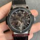 Hublot-Classic Fusion Skeleton Tourbillon 45mm CER SS/LE/RU JBF