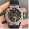 Hublot-Classic Fusion Skeleton Tourbillon 45mm SS SS/LE/RU JBF