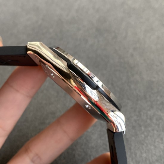 Hublot-Classic Fusion Skeleton Tourbillon 45mm SS SS/LE/RU JBF