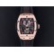 Hublot-MP06 Spirit of Big Bang RG/LE Red JBF Asia Tourbillon