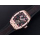 Hublot-MP06 Spirit of Big Bang RG/LE Red JBF Asia Tourbillon