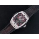 Hublot-MP06 Spirit of Big Bang SS/LE Red JBF Asia Tourbillon