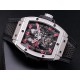Hublot-MP06 Spirit of Big Bang SS/LE Red JBF Asia Tourbillon