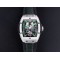 Hublot-MP06 Spirit of Big Bang SS/LE Green JBF Asia Tourbillon