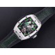 Hublot-MP06 Spirit of Big Bang SS/LE Green JBF Asia Tourbillon