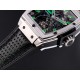 Hublot-MP06 Spirit of Big Bang SS/LE Green JBF Asia Tourbillon