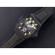 Hublot-MP06 Spirit of Big Bang PVD/LE Yellow JBF Asia Tourbillon