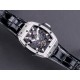 Hublot-MP06 Spirit of Big Bang SS/LE White JBF Asia Tourbillon