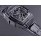 Hublot-MP06 Spirit of Big Bang PVD/LE Black JBF Asia Tourbillon