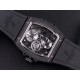 Hublot-MP06 Spirit of Big Bang PVD/LE Black JBF Asia Tourbillon