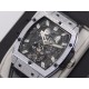 Hublot-MP06 Spirit of Big Bang Dia Diam SS/LE Wht JBF Asia Tourbillon