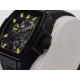 Hublot-MP06 Spirit of Big Bang PVD/LE Yellow JBF Asia Tourbillon
