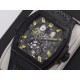 Hublot-MP06 Spirit of Big Bang PVD/LE Yellow JBF Asia Tourbillon