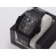 Hublot-MP06 Spirit of Big Bang PVD/LE Black JBF Asia Tourbillon
