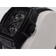 Hublot-MP06 Spirit of Big Bang PVD/LE Black JBF Asia Tourbillon