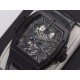 Hublot-MP06 Spirit of Big Bang PVD/LE Black JBF Asia Tourbillon