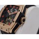 Hublot-MP06 Spirit of Big Bang RG/LE Red JBF Asia Tourbillon