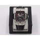 Hublot-MP06 Spirit of Big Bang SS/LE Red JBF Asia Tourbillon