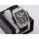 Hublot-MP06 Spirit of Big Bang SS/LE Red JBF Asia Tourbillon