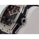 Hublot-MP06 Spirit of Big Bang SS/LE Red JBF Asia Tourbillon