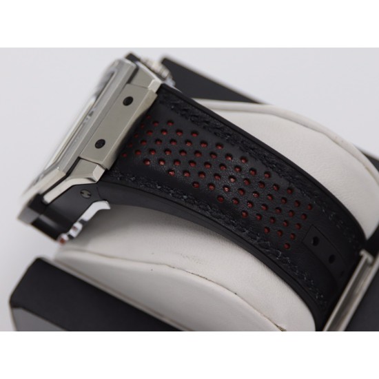 Hublot-MP06 Spirit of Big Bang SS/LE Red JBF Asia Tourbillon