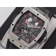 Hublot-MP06 Spirit of Big Bang SS/LE Red JBF Asia Tourbillon