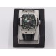 Hublot-MP06 Spirit of Big Bang SS/LE Green JBF Asia Tourbillon