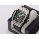 Hublot-MP06 Spirit of Big Bang SS/LE Green JBF Asia Tourbillon