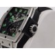 Hublot-MP06 Spirit of Big Bang SS/LE Green JBF Asia Tourbillon
