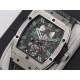 Hublot-MP06 Spirit of Big Bang SS/LE Green JBF Asia Tourbillon