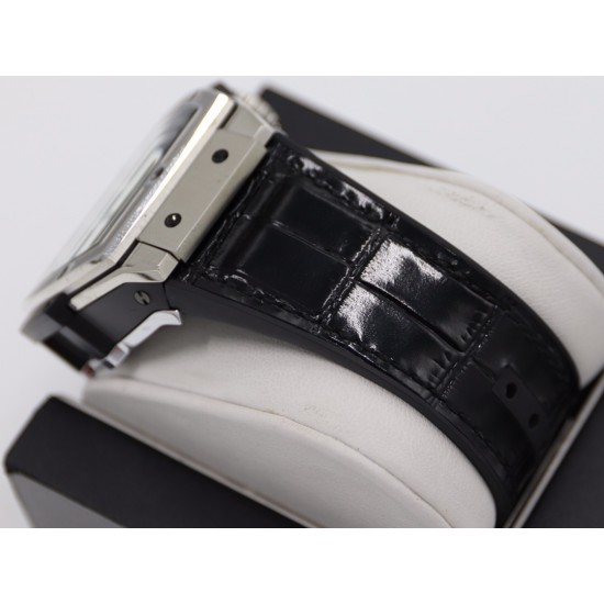 Hublot-MP06 Spirit of Big Bang SS/LE White JBF Asia Tourbillon