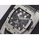 Hublot-MP06 Spirit of Big Bang SS/LE White JBF Asia Tourbillon