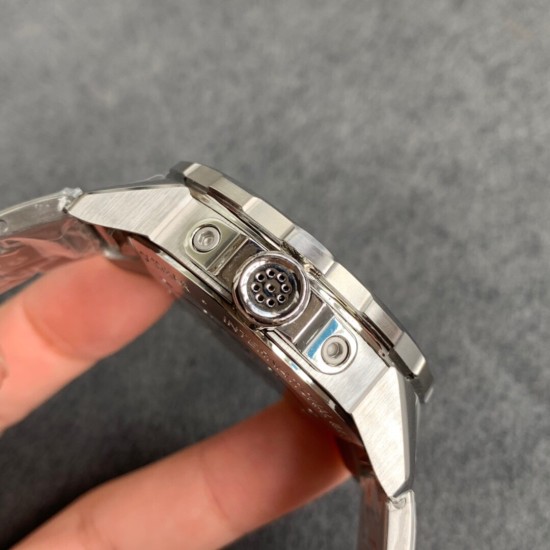 IWC-2016 AquaTimer 2000 SS/SS White V6F MY9015