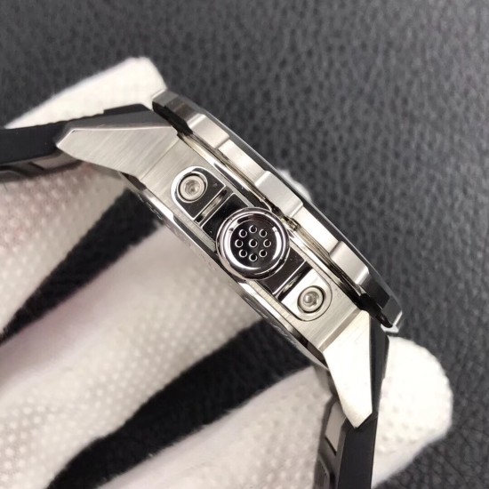 IWC-2016 AquaTimer 2000 44mm SS/RU White V6F MY9015