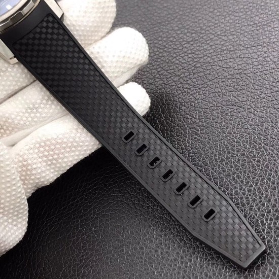 IWC-2016 AquaTimer 2000 44mm SS/RU White V6F MY9015